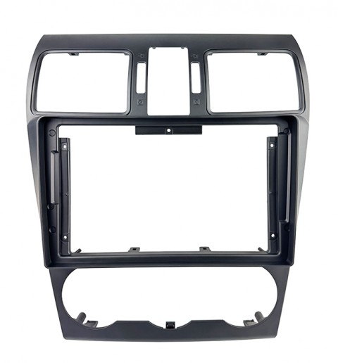 Переходная рамка Subaru Forester, Impreza, Levorg, WRX, Crosstrek, XV AWM 981-32-113