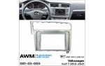 Переходная рамка Volkswagen Golf VII AWM 981-35-065