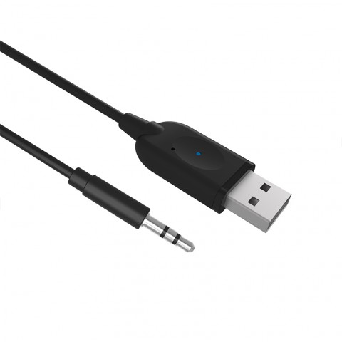 Bluetooth-AUX кабель адаптер AWM BTC-02