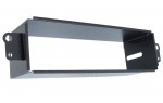 Шахта для кріплення 1 DIN магнітоли Daewoo Lanos, Sens, Nubira AWM 01-155