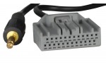 AUX кабель адаптер Honda Accord, Civic, CR-V AWM 100-22