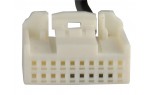 AUX кабель адаптер Toyota AWM 100-23
