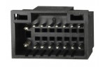 Разъем для магнитолы универсальный AWM 120-07