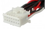 Роз'єм для магнітоли Kenwood DNX AWM 130-12