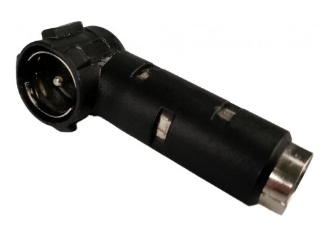 Антенний перехідник DIN-ISO ACV 1501-16