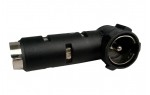 Антенний перехідник DIN-ISO ACV 1501-16