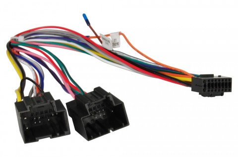 Переходник для магнитол 9", 10.1" Chevrolet AWM 170-004