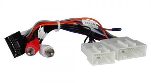 Переходник для магнитол 9", 10.1" Subaru Forester AWM 170-006