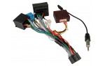 Переходник для магнитол 9", 10.1" BMW 3 Series (E46), 5 Series (E39), X5 (E53) AWM 170-008