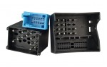 Переходник для магнитол 9", 10.1" BMW 3 Series (E46), 5 Series (E39), X5 (E53) AWM 170-008