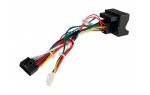 Переходник для магнитол 9", 10.1" Volkswagen Touareg AWM 170-068