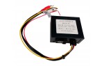 Переходник для магнитол 9", 10.1" Volkswagen Touareg AWM 170-076