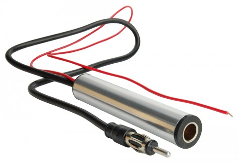 Усилитель антенный (FM/AM) AWM 342S