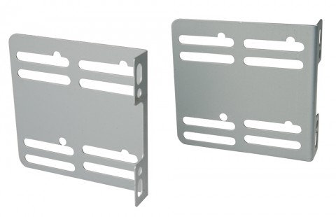 Крепежные уши для установки 2 DIN магнитол универсальные AWM 781-00-101 Крепежные уши для установки 2 DIN магнитол универсальные AWM 781-00-101