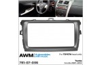 Переходная рамка Toyota Corolla AWM 781-07-036