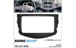Переходная рамка Toyota RAV4 AWM 781-07-050