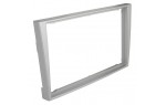 Переходная рамка Opel Agila, Combo, Corsa, Meriva, Omega, Signum, Tigra, Vectra, Vivaro AWM 781-07-100