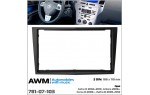 Переходная рамка Opel Astra, Antara, Corsa, Zafira AWM 781-07-103