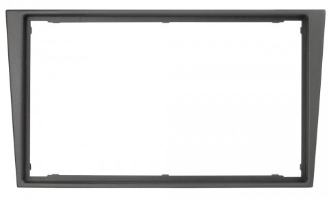 Переходная рамка Opel Agila, Combo, Corsa, Meriva, Omega, Signum, Tigra, Vectra, Vivaro AWM 781-07-105