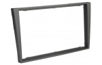 Переходная рамка Opel Agila, Combo, Corsa, Meriva, Omega, Signum, Tigra, Vectra, Vivaro AWM 781-07-105