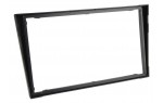 Переходная рамка Opel Agila, Combo, Corsa, Meriva, Omega, Signum, Tigra, Vectra, Vivaro AWM 781-07-105