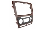 Переходная рамка для автомобиля Skoda Octavia A5 AWM 781-08-104