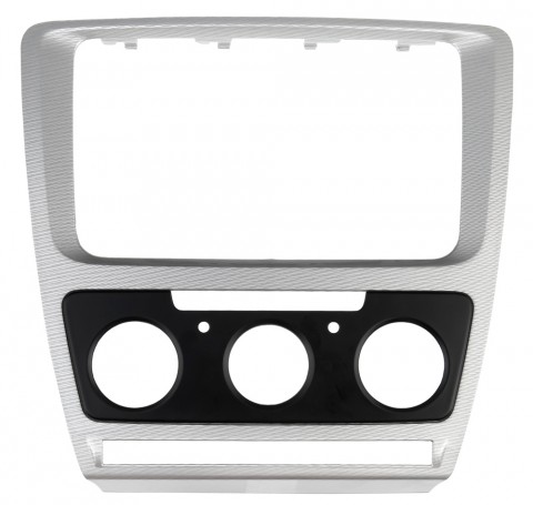 Переходная рамка для автомобиля Skoda Octavia A5 AWM 781-08-107 Переходная рамка для автомобиля Skoda Octavia A5 AWM 781-08-107