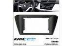 Перехідна рамка Skoda Fabia AWM 781-08-118
