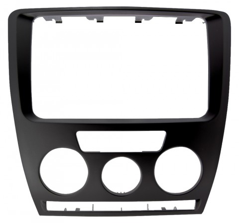 Переходная рамка Skoda Octavia AWM 781-08-121