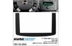 Переходная рамка Chevrolet Aveo AWM 781-10-053