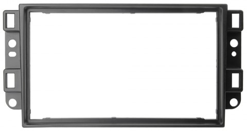 Перехідна рамка Chevrolet Aveo, Captiva, Epica AWM 781-10-060