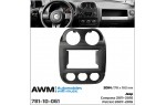 Переходная рамка Jeep Compass, Patriot AWM 781-10-061