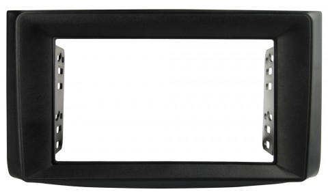 Переходная рамка Chevrolet Aveo, ZAZ Vida AWM 781-10-066