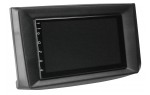 Переходная рамка Chevrolet Aveo, ZAZ Vida AWM 781-10-066