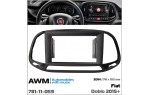 Переходная рамка Fiat Doblo AWM 781-11-059