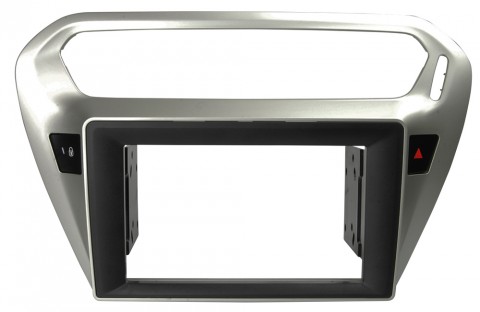Переходная рамка Citroen C-Elysee, Peugeot 301 AWM 781-12-042