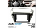 Переходная рамка Citroen C-Elysee, Peugeot 301 AWM 781-12-042