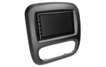 Переходная рамка Opel Vivaro, Renault Trafic, Nissan NV300 AWM 781-27-102