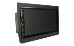 Переходная рамка Renault Trafic, Nissan Primastar AWM 781-27-128