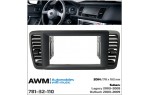 Переходная рамка Subaru Legacy, Outback AWM 781-32-110