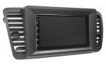 Переходная рамка Subaru Legacy, Outback AWM 781-32-110