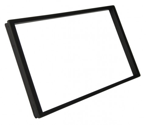 Переходная рамка для автомобиля Suzuki Jimny AWM 781-33-107