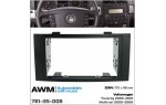 Переходная рамка Volkswagen Touareg, Multivan AWM 781-35-008