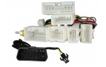 Переходная рамка Lexus IS AWM 881-39-100