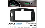 Перехідна рамка Hyundai Sonata AWM 981-01-561
