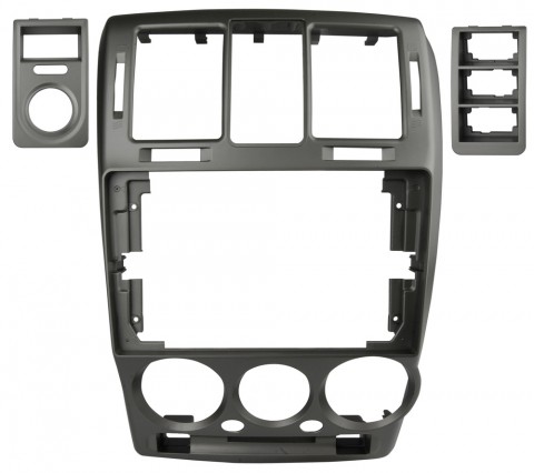 Переходная рамка Hyundai Getz AWM 981-01-562