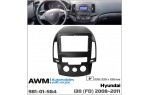 Переходная рамка Hyundai i30 AWM 981-01-564