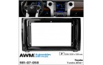 Перехідна рамка Toyota Tundra AWM 981-07-058 Перехідна рамка Toyota Tundra AWM 981-07-058