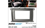 Перехідна рамка Toyota Land Cruiser 100 AWM 981-07-059 Перехідна рамка Toyota Land Cruiser 100 AWM 981-07-059