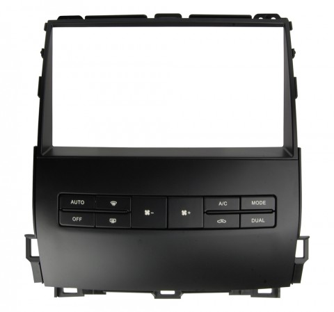 Переходная рамка Toyota Land Cruiser Prado 120, Lexus GX 470 AWM 981-07-067